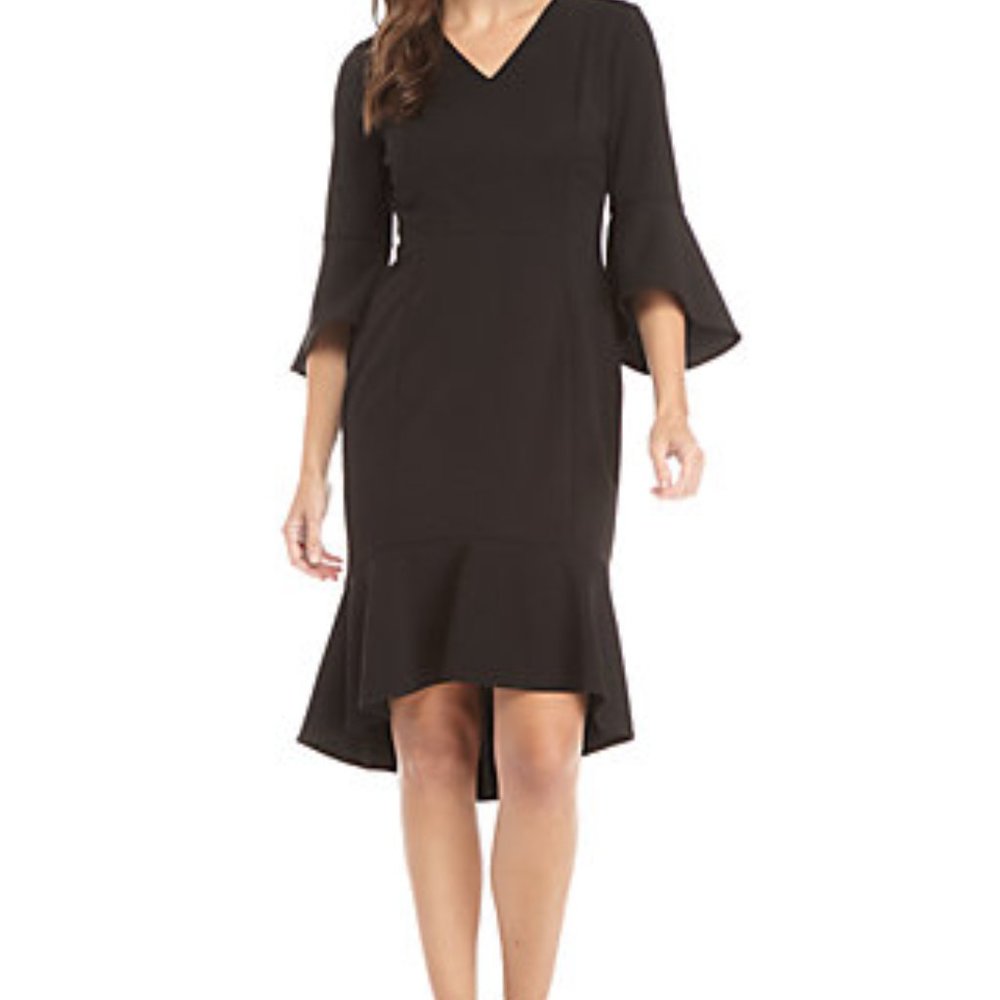 Calvin Klein Midi Dress